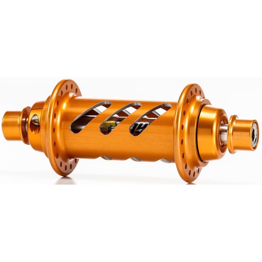 Onyx Front Hub 10mm Axle